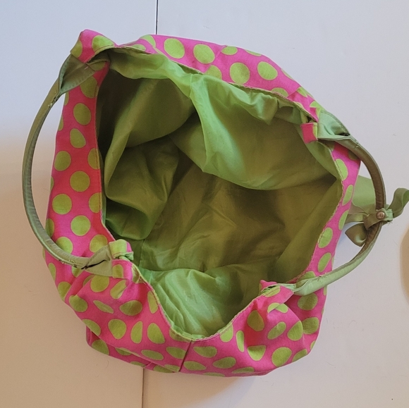 Expandable bag - Picture 3 of 8